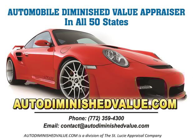 Images The St. Lucie Appraisal Company