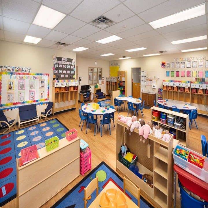 Images The Goddard School of Peachtree Corners