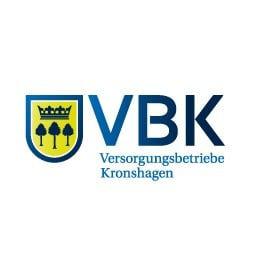 Logo Versorgungsbetriebe Kronshagen GmbH