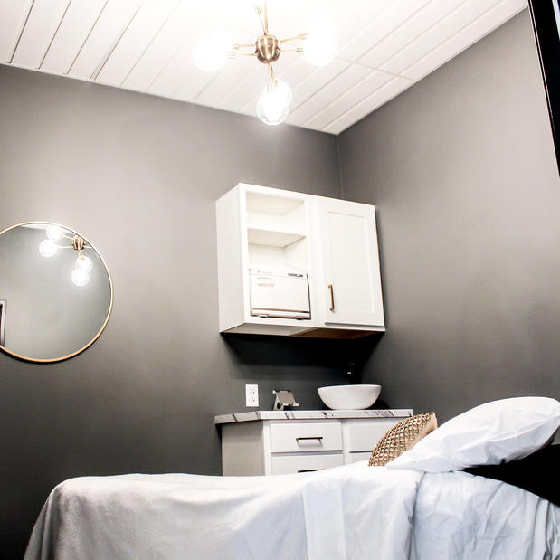 Images PURE Hair + Beauty Lounge