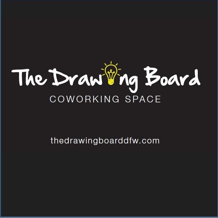 The Drawing Board Logo