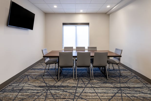 Images Holiday Inn Express & Suites Jackson - Flowood by IHG