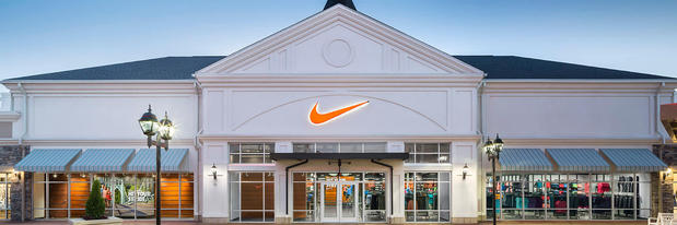 Images Nike Factory Store - Simpsonville