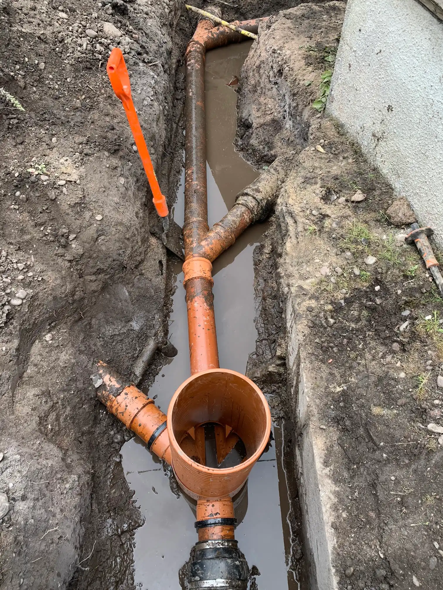 Images No.1 Drains Aberdeen Ltd