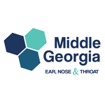 Rick Lockhart - Middle Ga Ear Nose Throat Logo