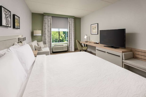 Images Hilton Garden Inn Nashville/Franklin Cool Springs