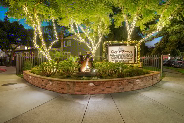 Images Gloria Homes Apartments