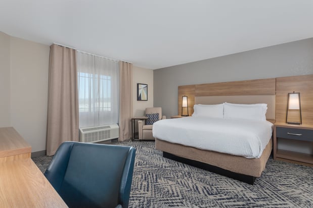 Images Candlewood Suites la Crosse by IHG