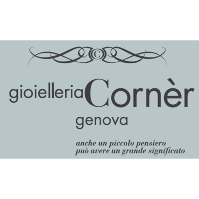 Gioielleria Cornèr Granvillani Logo