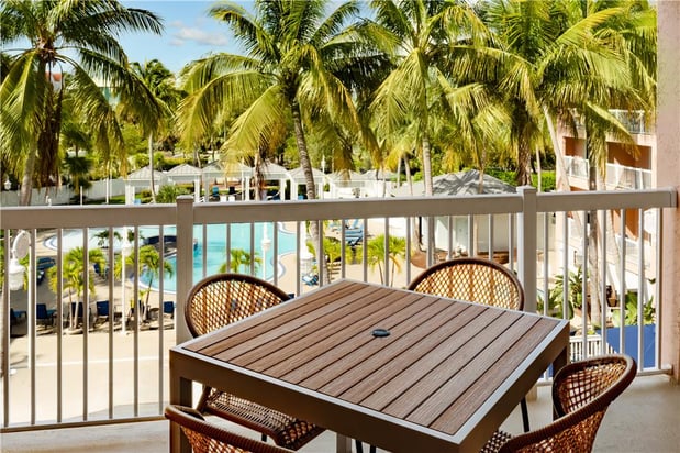 Images DoubleTree Resort by Hilton Hotel Grand Key - Key West