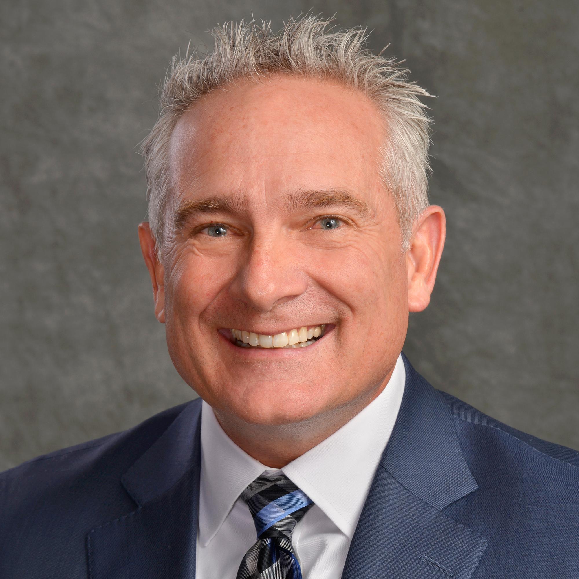 Edward Jones - Financial Advisor: Gary C Scott, CFP Image