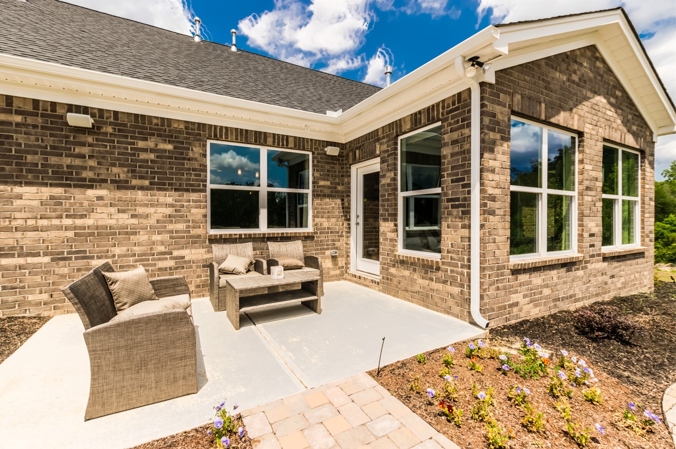 Stanley Martin Homes at Barr Lake, 115 Mossback Trail, Lexington, SC