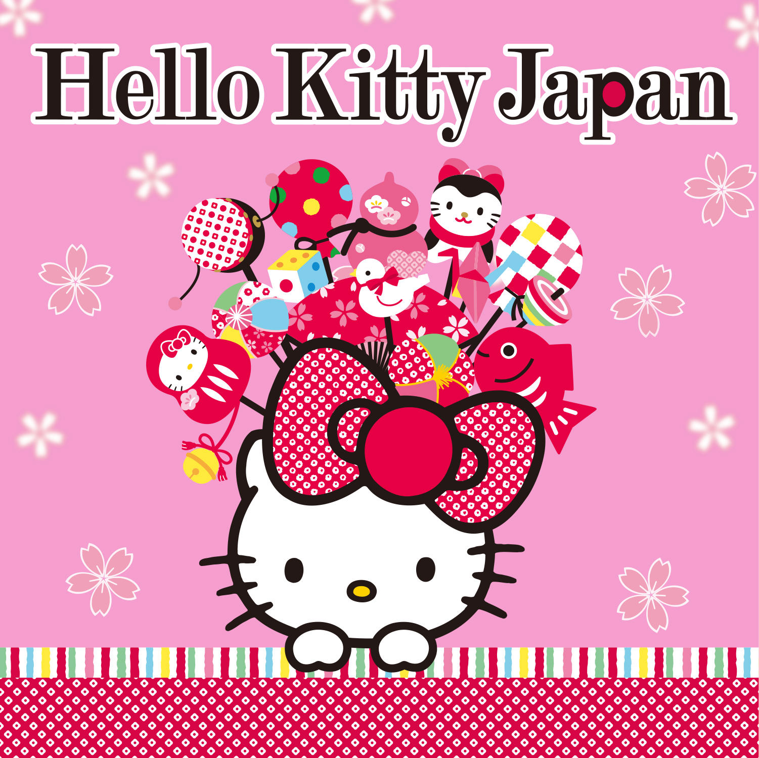Hello Kitty Japan 東京スカイツリータウン ソラマチ店 東京都 墨田区 ショップ サンリオ