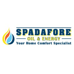 Spadafore Oil & Energy Logo