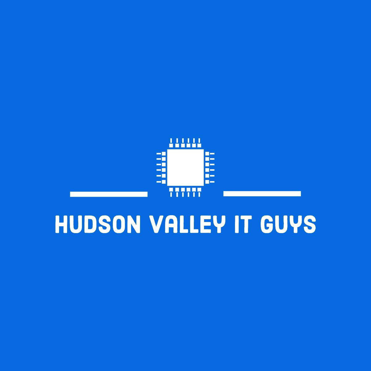 Hudson Valley IT Guys