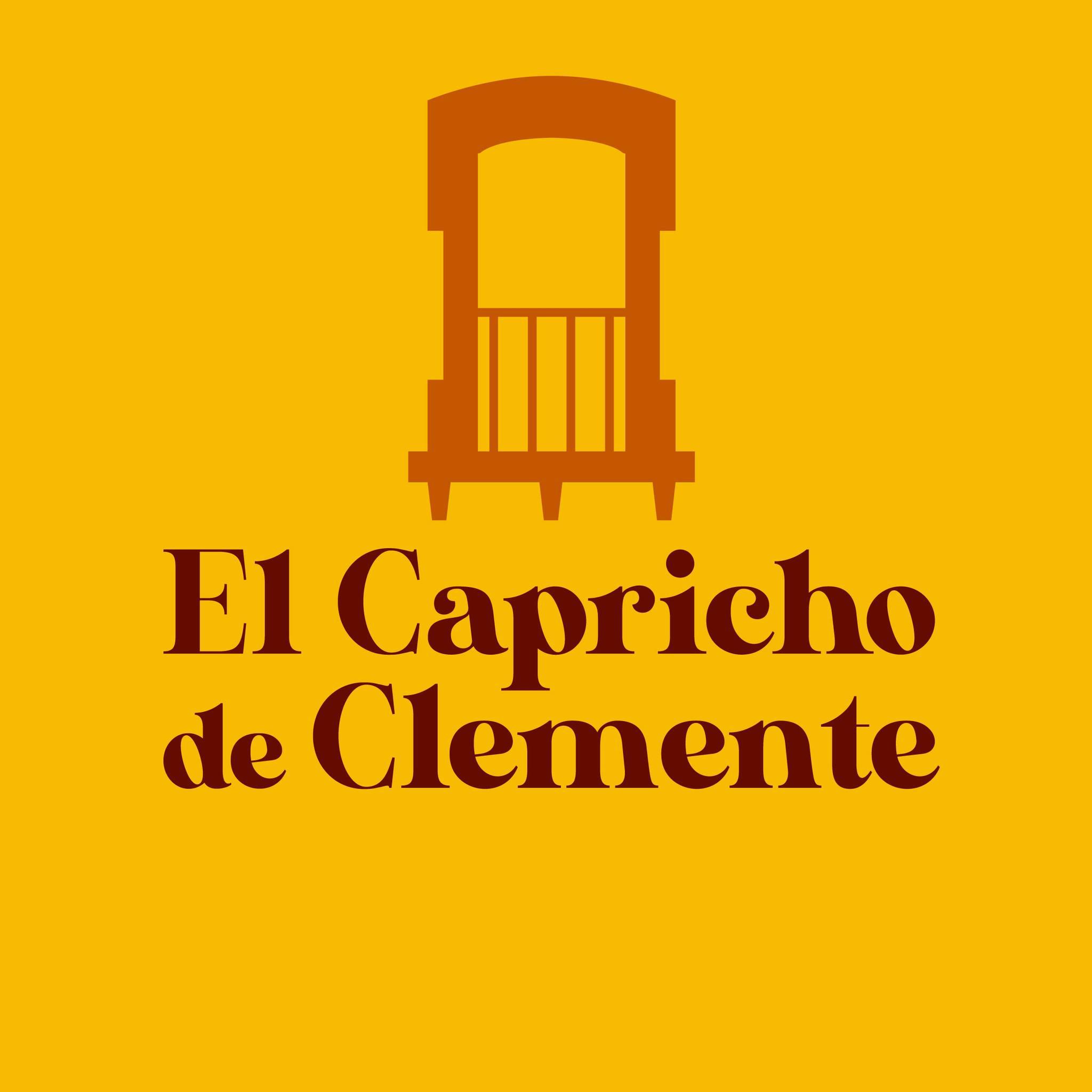 El Capricho De Clemente Restaurante Hotel *** Logo