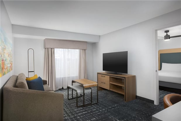 Images Homewood Suites by Hilton Birmingham-South/Inverness