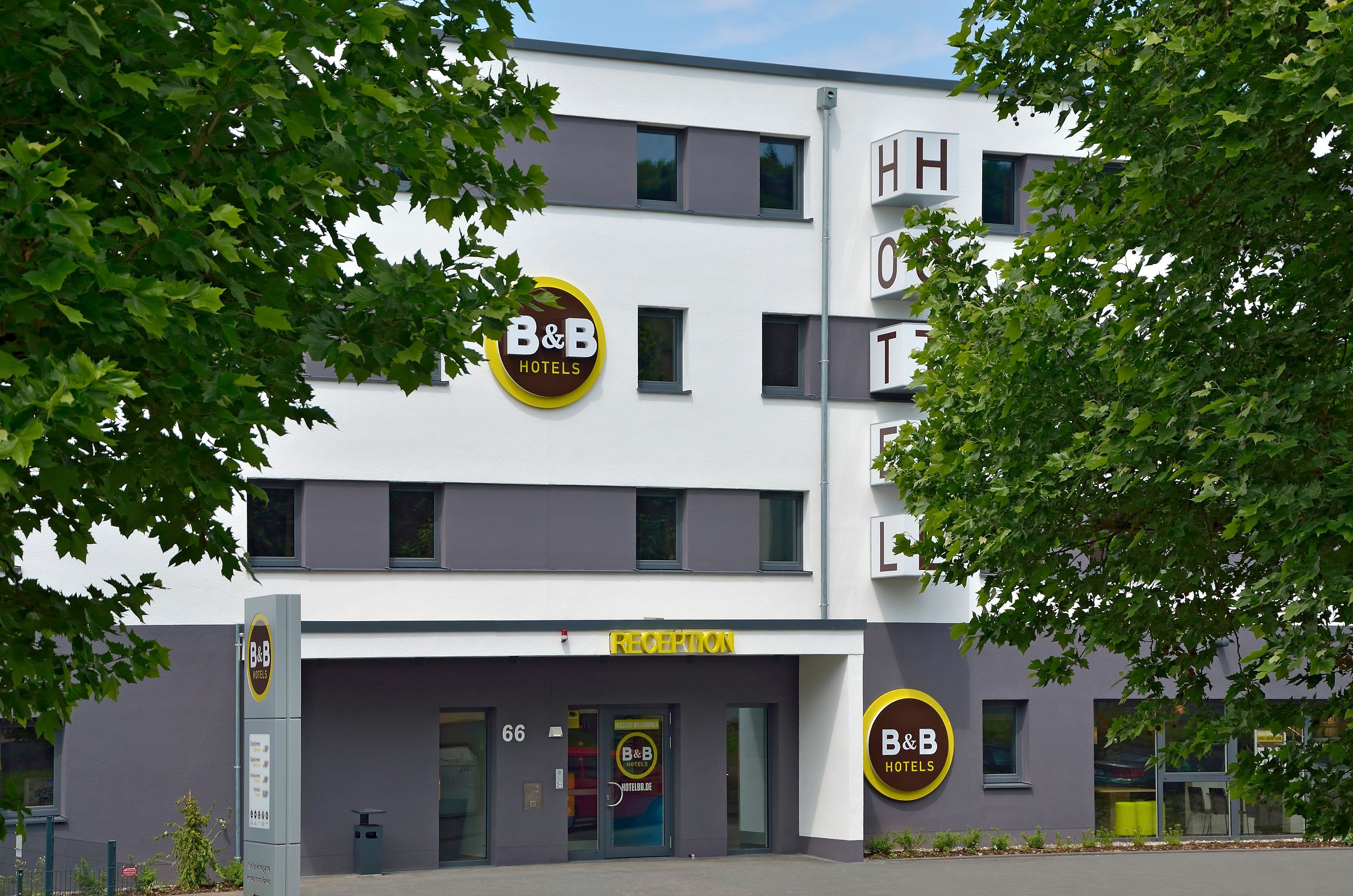 Bild 2 B&B Hotel Trier in Trier
