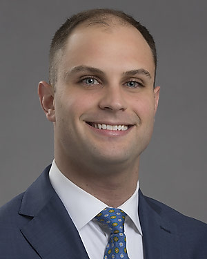 Ryan M. Smith, MD Image