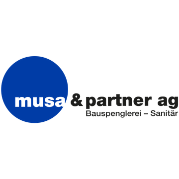 musa & partner ag Logo