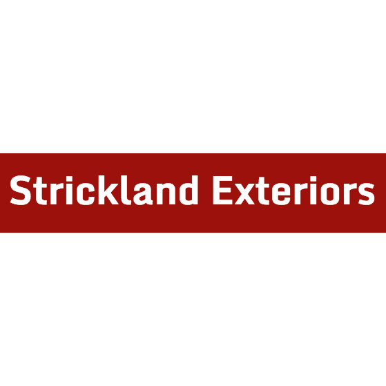 Strickland Exteriors
