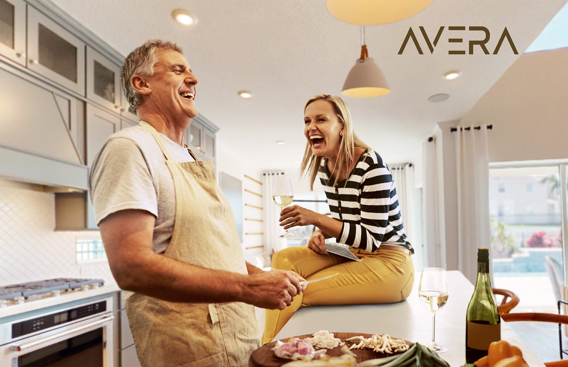 Introducing Avera by EverBe, Now Selling! 