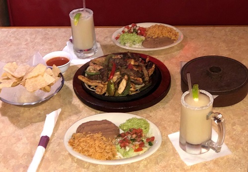 Images El Vaquero Mexican Diner