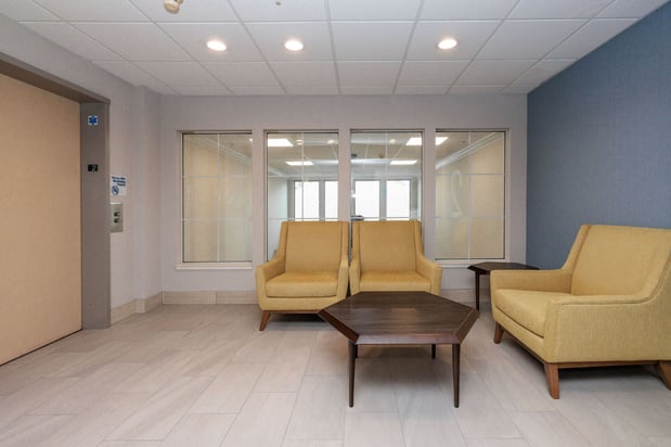 Images Holiday Inn Express & Suites Berkeley by IHG