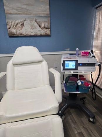 Images Spine & Sports Therapy