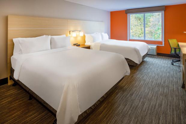 Images Holiday Inn Express & Suites Salisbury - Delmar, an IHG Hotel