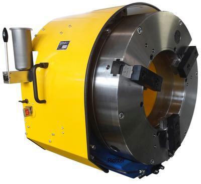 H. Richter Vorrichtungsbau GmbH, Tilsiter Strasse 6-8 in Langenhagen