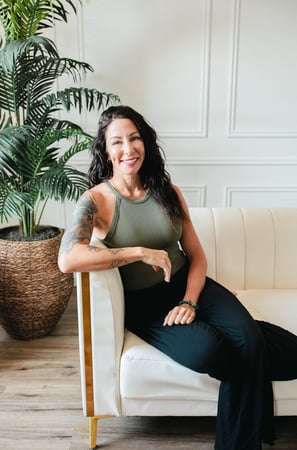 Images Revitalize Wellness Studio