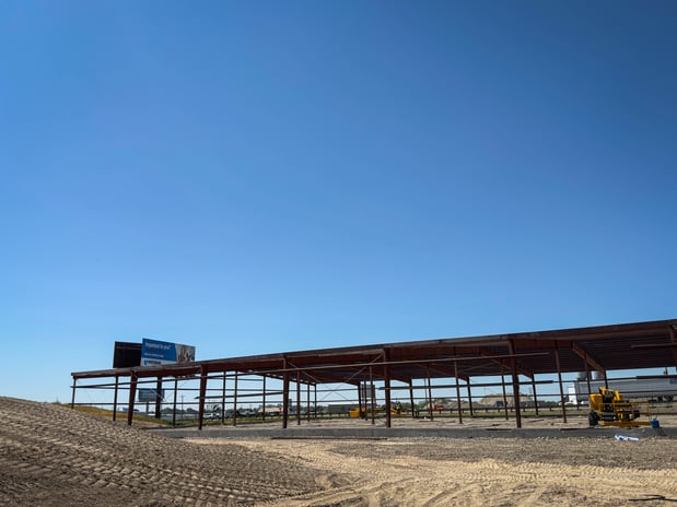 Images Steel Concepts, Inc