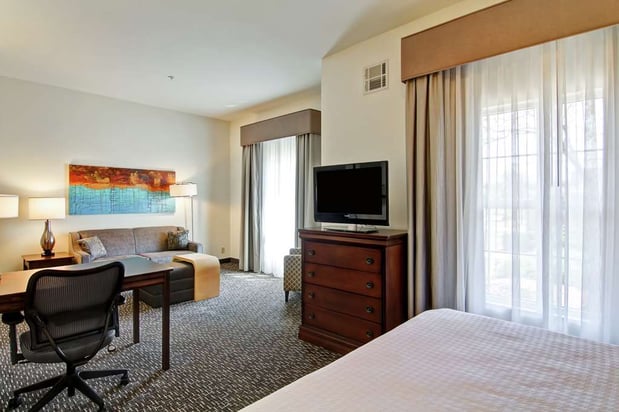 Images Homewood Suites by Hilton Oklahoma City-West