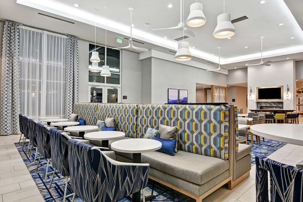 Images Homewood Suites by Hilton Lynchburg