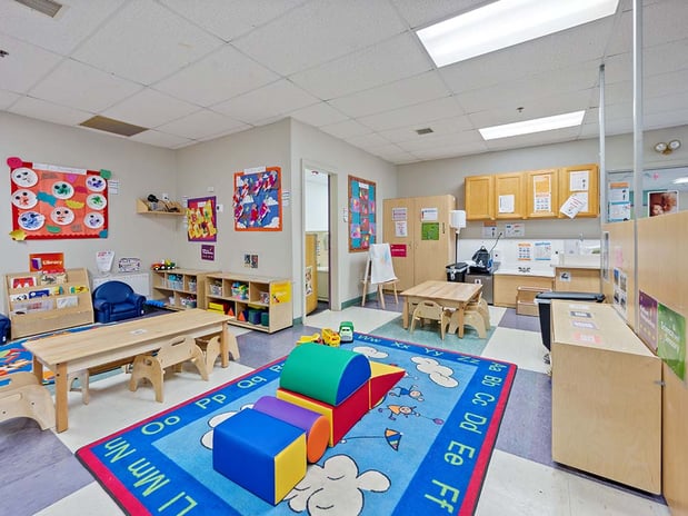 Images Acton KinderCare