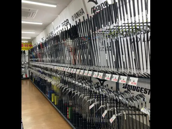 Images ゴルフパートナー １３６三島店