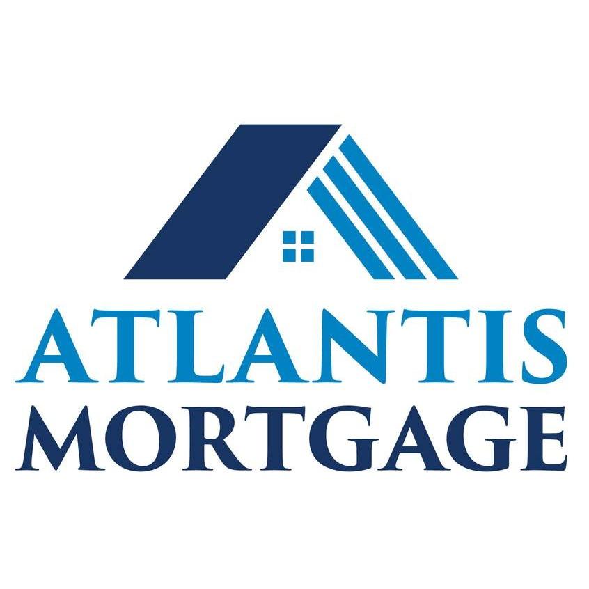 Alex Nefouse | Atlantis Mortgage Logo