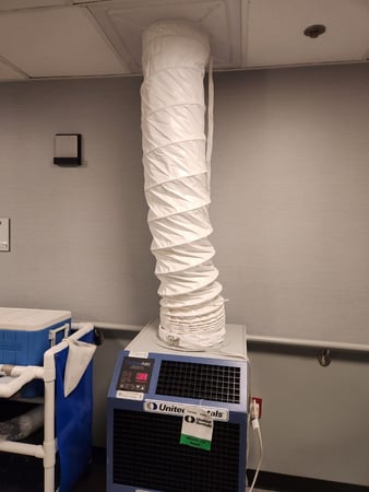 Images United Rentals - Climate Solutions