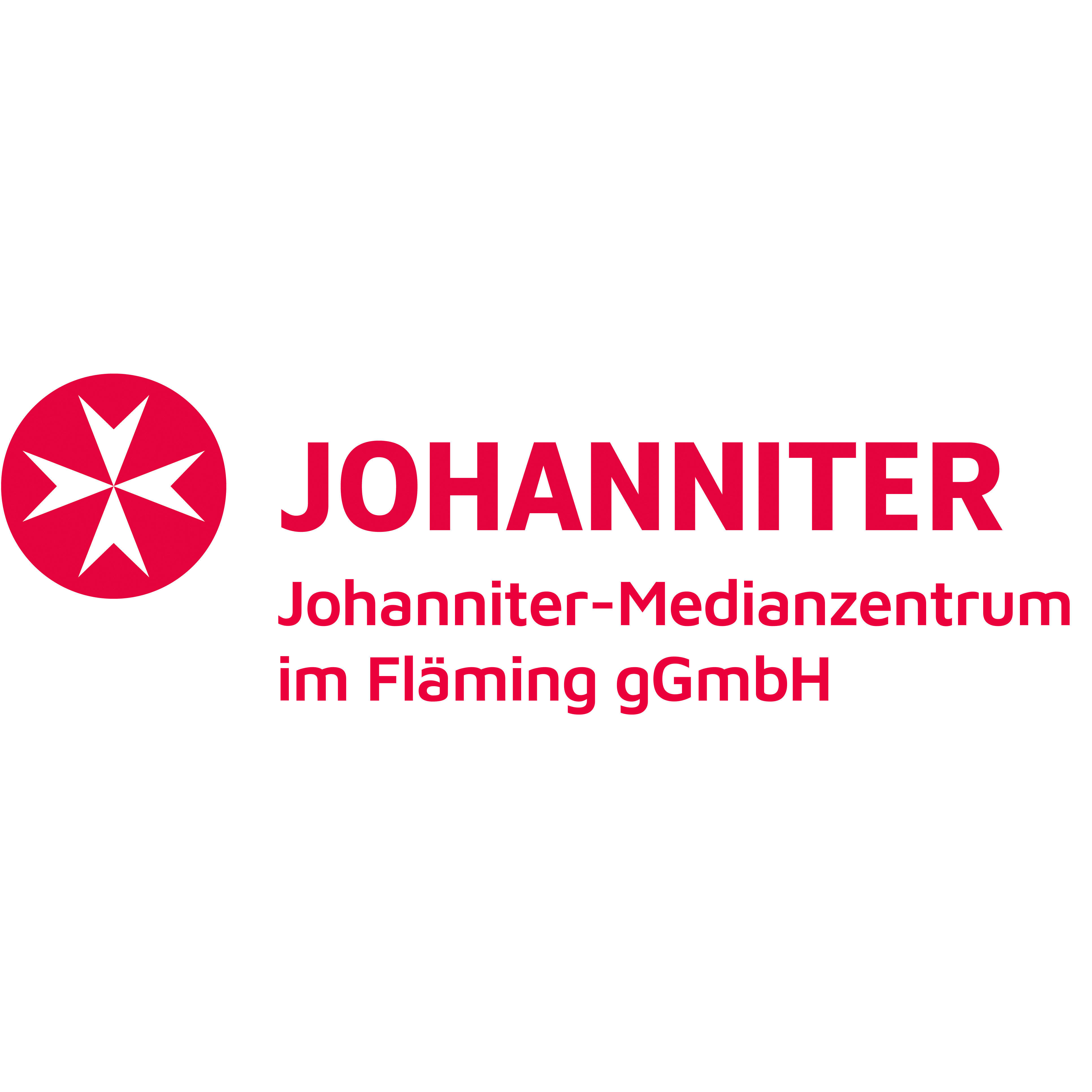 Kundenlogo Johanniter-Medianzentrum im Fläming gGmbH