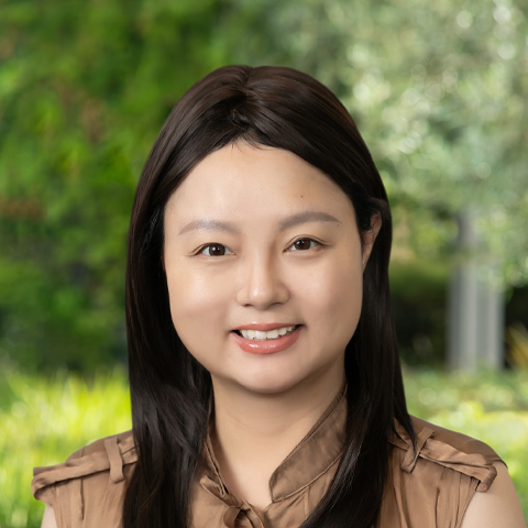 Dr Yuxi Guan - Novato, CA - Podiatry