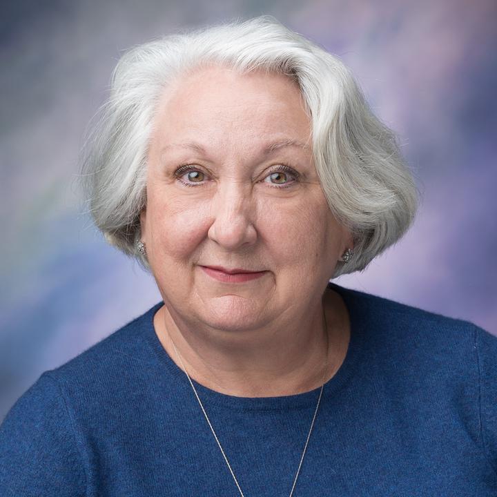 Dr. Jannine Purcell, CNP