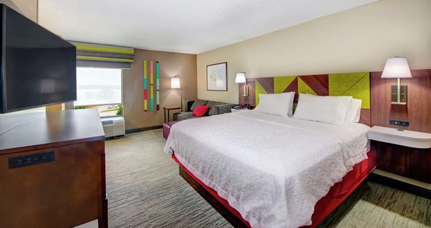 Images Hampton Inn Gaffney