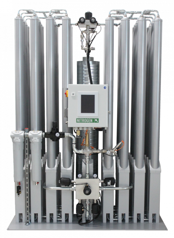 EPM Handels AG, Bahnhofstrasse 66 in Dottikon