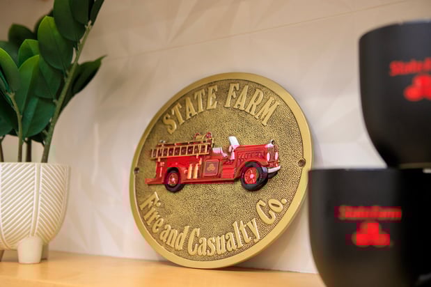 Images Brent Holtz - State Farm Insurance Agent