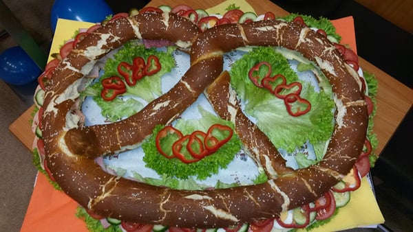 Bilder Bäckerei Konditorei Stefan Neumeier