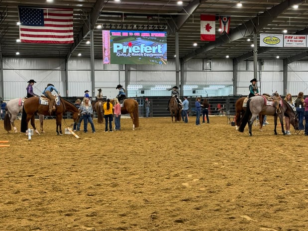 Images Garwood Arena