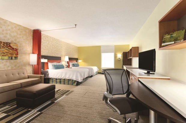 Images Home2 Suites by Hilton Pittsburgh Cranberry, PA