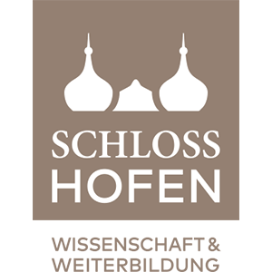 Schloss Hofen - Wissenschaft & Weiterbildung