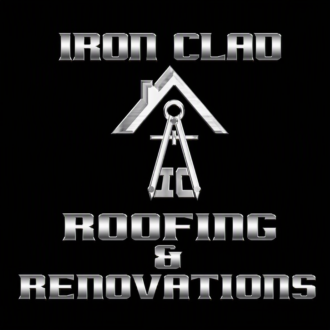 Iron Clad Roofing and Renovations